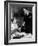 L'Affaire Ciceron 5 FINGERS, (aka FIVE FINGERS) by Joseph L. Mankiewicz with Danielle Darrieux and -null-Framed Photo