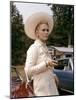 L'Affaire Thomas Crown THE THOMAS CROWN AFFAIR by NormanJewison with Faye Dunaway, 1968 (photo)-null-Mounted Photo