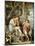 L'Agneau Cheri-Jean-Baptiste Greuze-Mounted Giclee Print
