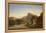 L'Allegro, 1845-Thomas Cole-Framed Premier Image Canvas