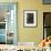 L'Amazone-Giovanni Boldini-Framed Premium Giclee Print displayed on a wall