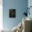 L'Américaine-Walter Richard Sickert-Framed Premier Image Canvas displayed on a wall