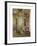 L’Amica Del Marchese-Giovanni Boldini-Framed Premium Giclee Print