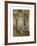 L’Amica Del Marchese-Giovanni Boldini-Framed Premium Giclee Print