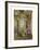 L’Amica Del Marchese-Giovanni Boldini-Framed Premium Giclee Print