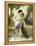 L'Amour Desarme-Guillaume Seignac-Framed Premier Image Canvas