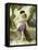 L'Amour Desarme-Guillaume Seignac-Framed Premier Image Canvas