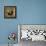 L'amour désarmé-Jean Antoine Watteau-Framed Premier Image Canvas displayed on a wall