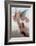 L'Amour et Psyche-Eugene Medard-Framed Premium Giclee Print