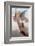 L'Amour et Psyche-Eugene Medard-Framed Premium Giclee Print