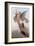 L'Amour et Psyche-Eugene Medard-Framed Premium Giclee Print