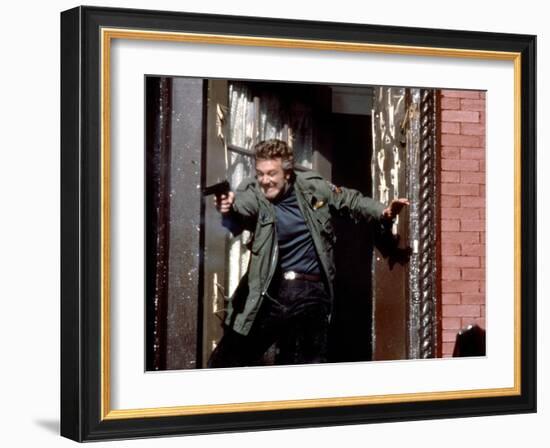 L'annee du dragon-null-Framed Photo