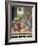 L'Annonciation-Sandro Botticelli-Framed Giclee Print