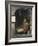 L'Apothicaire, dit aussi le Chimiste-Gabriel Metsu-Framed Giclee Print