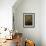 L'arabe-Odilon Redon-Framed Giclee Print displayed on a wall