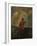 L'arabe-Odilon Redon-Framed Giclee Print