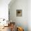 L'Araignée souriante-Odilon Redon-Framed Premier Image Canvas displayed on a wall