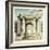 L'Arc De Triomphe, 1806-null-Framed Giclee Print