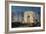 L'Arc de Triomphe de l'Etoile-Félix Ziem-Framed Giclee Print