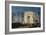 L'Arc de Triomphe de l'Etoile-Félix Ziem-Framed Giclee Print