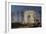 L'Arc de Triomphe de l'Etoile-Félix Ziem-Framed Giclee Print