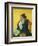 L'Arlesienne (Madame Ginoux) 1888-Vincent van Gogh-Framed Giclee Print