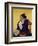 L'Arlesienne: Madame Joseph Michel Ginoux-Vincent van Gogh-Framed Giclee Print