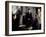 L' armee des Ombres by JeanPierreMelville with Lino Ventura, Paul Meurisse, Christian Barbier and C-null-Framed Photo