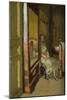 L'Armoire à Glace-Walter Richard Sickert-Mounted Giclee Print