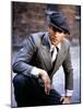 L'Arnaque THE STING by GeorgeRoyHill with Robert Redford, 1973 (photo)-null-Mounted Photo