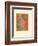 L'Art Independant-Emile Berchmans-Framed Collectable Print