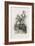 L'Art Poetique-Emile Antoine Bayard-Framed Giclee Print