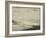 L'asperge-Edouard Manet-Framed Giclee Print