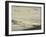 L'asperge-Edouard Manet-Framed Giclee Print