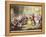 L'Assemblée Nationale, 1804-James Gillray-Framed Premier Image Canvas