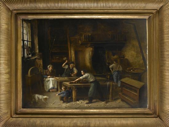 Giclee Print, , large