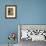 L'Atre-Edouard Vuillard-Framed Limited Edition displayed on a wall