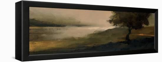 L'Aube-Denis Jully-Framed Stretched Canvas