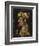 L'Automne-Giuseppe Arcimboldo-Framed Giclee Print