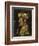 L'Automne-Giuseppe Arcimboldo-Framed Giclee Print