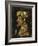 L'Automne-Giuseppe Arcimboldo-Framed Giclee Print