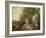 L'Automne-Nicolas Lancret-Framed Giclee Print