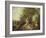 L'Automne-Nicolas Lancret-Framed Giclee Print