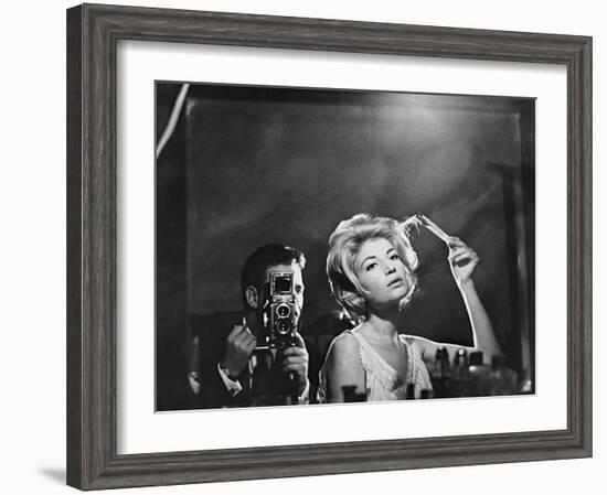 L' Avventura, 1960-null-Framed Photographic Print