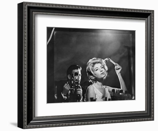 L' Avventura, 1960-null-Framed Photographic Print