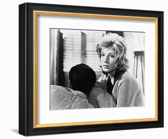 L' Avventura, 1960-null-Framed Photographic Print