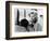 L' Avventura, 1960-null-Framed Photographic Print