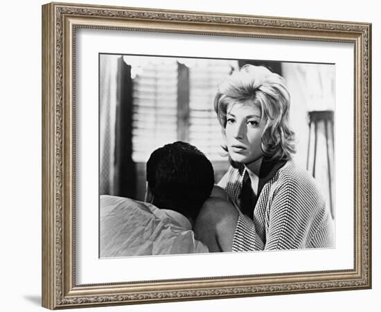 L' Avventura, 1960-null-Framed Photographic Print