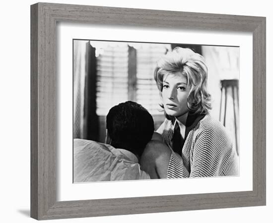 L' Avventura, 1960-null-Framed Photographic Print