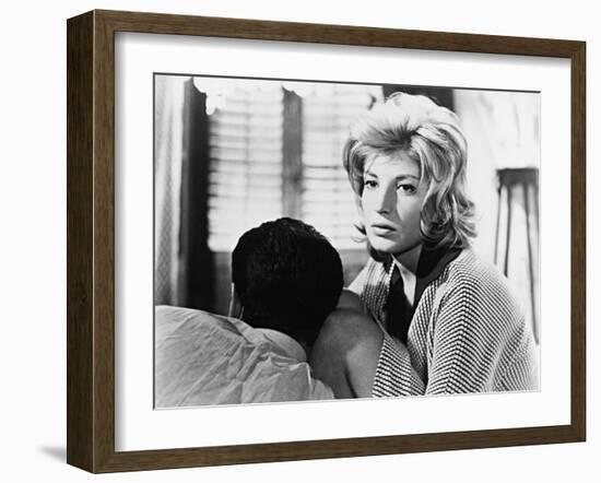 L' Avventura, 1960-null-Framed Photographic Print